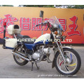 150CC Police Motorcycle/Police Cruiser/Police Patrol Motor